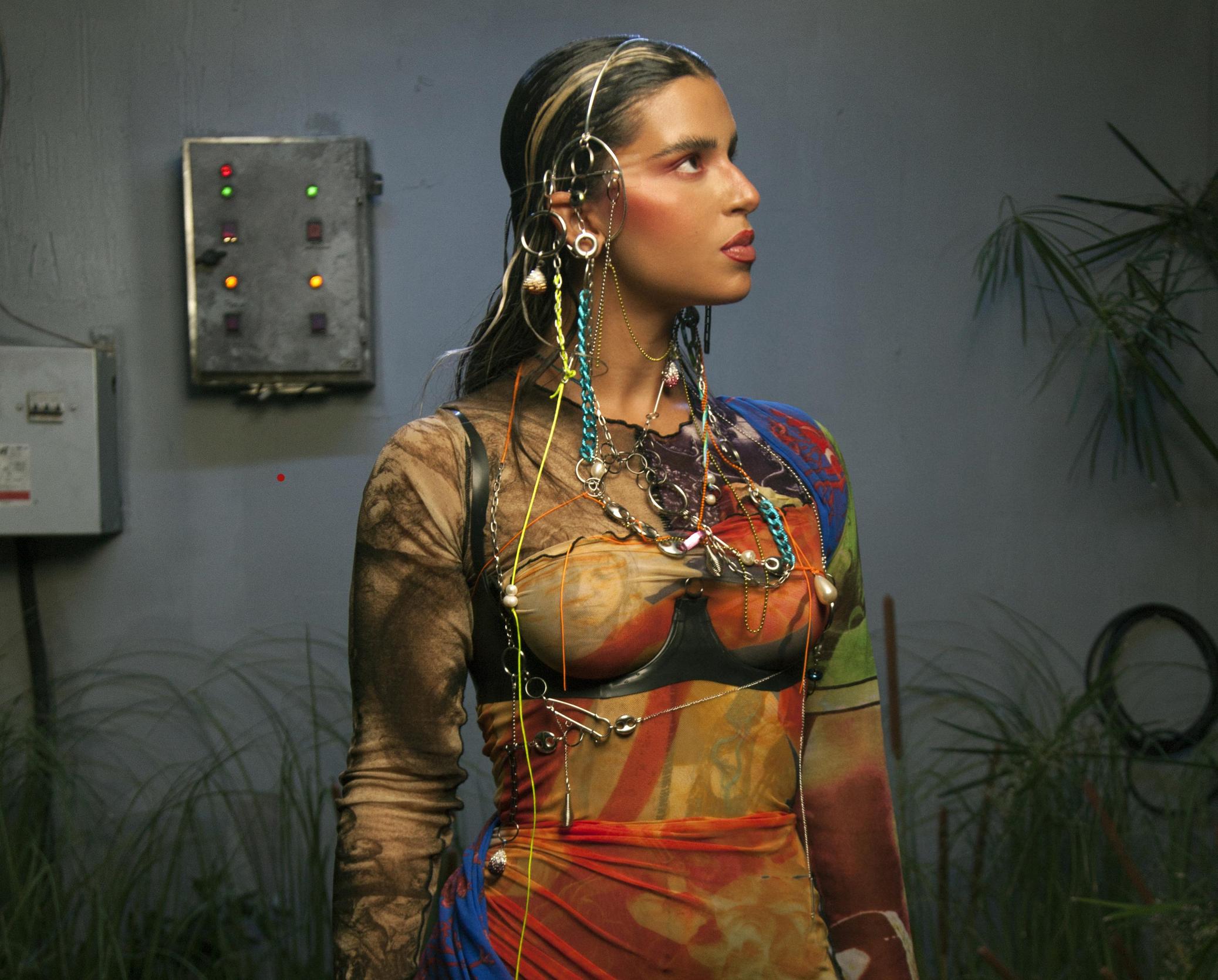 I Decided To Be Honest With Myself Nathy Peluso Is Unstoppable 